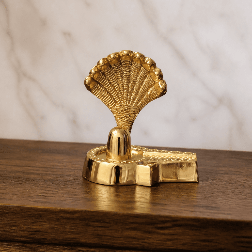 Lakshmi Ji Idol with Singhasan - 2 Component Set 16 cm